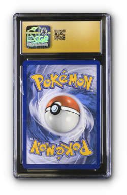 POKEMON 2025 Team Rocket's Meowth 203/182 Destined Rivals Holo - CGC PRISTINE 10 - Image 2