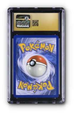 POKEMON 2025 Mega Absol ex 161/132 Mega Evolution Holo - CGC PRISTINE 10 - Image 2