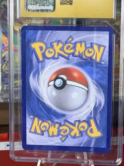 Pokemon Pikachu ex 236/187 Terastal Fest CGC Pristine 10 Ultra Rare Holo - Image 3
