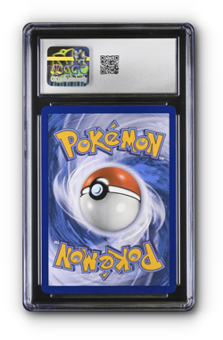 POKEMON 2025 Ethan's Typhlosion 190/182 Destined Rivals Holo -- CGC 10 - Image 2