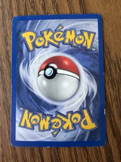 Pokemon TCG Giovanni's Persian 8/132 Gym Challenge Holo Rare Unlimited - Image 2