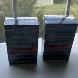 Pokemon Pokemon TCG Mega Evolution: Phantasmal Flames Booster Boxes (2) EN - Image 2