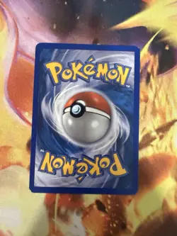 Jigglypuff 53/100 Crystal Guardians Regular Pokemon TCG LP - Image 2