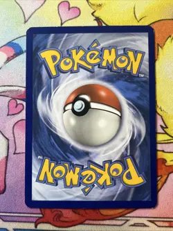 Pokemon TCG Larvitar Sun & Moon - Lost Thunder 114/214 Reverse Holo Common NM - Image 2