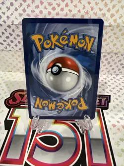 Pokemon TCG Parasol Lady Paradox Rift 238/182 Holo Ultra Rare NM/M - Image 2