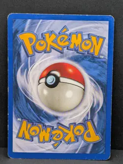 Shining Celebi 106/105 Neo Destiny Holo Ultra Secret Rare Pokemon TCG WOTC LP - Image 2