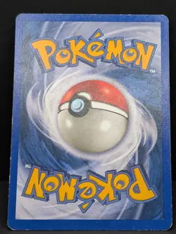 Shining Celebi 106/105 Neo Destiny Holo Ultra Secret Rare Pokemon TCG WOTC LP - Image 5