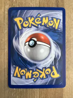 Holon's Electrode 21/113 EX Delta Species Reverse Holo Stamped Rare Pokemon LP - Image 2