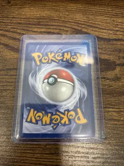 Flareon NON HOLO 19/64 - Pokemon TCG Jungle Edition NM - Image 2