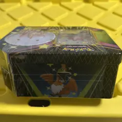 Pokemon Shining Fates V Collectors Tin New & Sealed TCG Shiny Eldegoss - Image 4