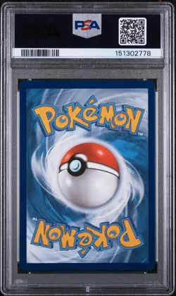 Galarian Articuno V Alt Art Chilling Reign-FA PSA 9 Mint Pokemon SWSH - Image 2