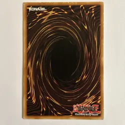 Red-Eyes Zombie Dragon SDZW-EN001 Zombie World 1st Edition Yugioh Tcg HP Single! - Image 3