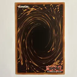 Serpent Night Dragon MRL-103 Secret Rare Magic Ruler 1st Edition Yu-Gi-Oh VLP! - Image 2