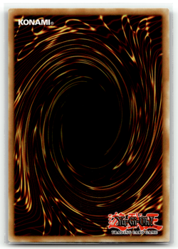 Delinquent Duo SRL-039 Unlimited Ultra Rare Spell Ruler LP - Image 2