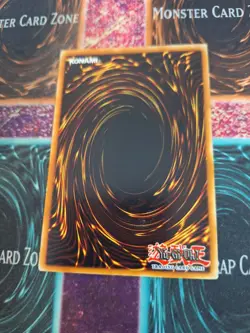 Yugioh Phantom Beast Wild-Horn GX02-EN002 Super Rare Unlimited NM/LP - Image 3