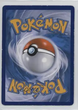 Sparkling Robe Reverse Foil Pokemon XY Furious Fists #99 - Image 2
