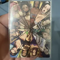 Boa Hancock One Piece Waifu Goddess Story Anime TCG Karte - Image 2