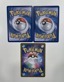 Electrode (Master Ball Pattern) 101/165 Sv2a: Pokemon Card 151 Holo (Japanese) - Image 2