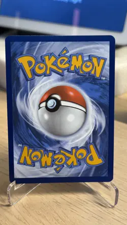 Fuecoco 029/191 Horizons Stamp Surging Sparks Pokemon TCG Card Promo - Image 3