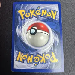 Ninetales - 12/102 - Holo Rare - Base Set Unlimited - Pokemon Card - LP - Image 2