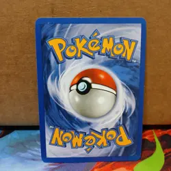 Pokemon TCG Ninetales Base Set 2 Holo Unlimited Rare Card 13/130 LP Condition - Image 4