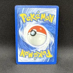 Pokemon TCG Super Energy Removal Trainer Card Base Set 79/102 Rare WOTC 1999 NM - Image 2