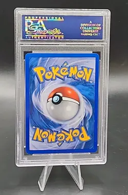 PSA 9 MINT 2007 Raichu ex Power Keepers Holo Rare Pokemon Card 12/108 - Image 2