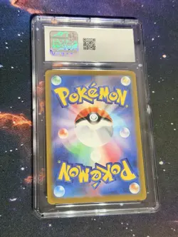 Pokemon bulk cgc graded Cards flygon Morpeko Mew Urshifu - Image 3
