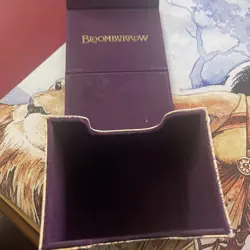 Ultimate Guard Sidewinder Xenoskin Deck Case Bloomburrow, Rottenmouth, Viper - Image 2