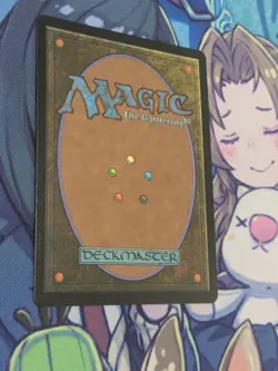 Squall, SeeD Mercenary Standard Showdown Promo Borderless FOIL Final Fantasy NM - Image 5