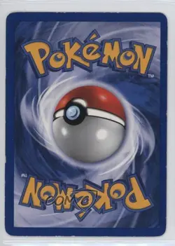 Dark Jolteon Pokemon Team Rocket #38 2000 - Image 2