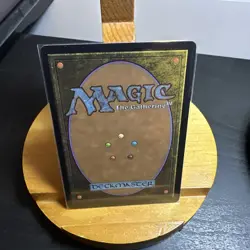 Magic The Gathering: Moonshadow Regular. NM - Image 2