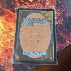 The Water Crystal (Borderless) Final Fantasy Foil - Image 2