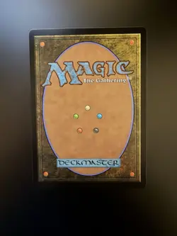 MTG Final Fantasy English The Darkness Crystal Borderless 0335 Non-Foil - Image 2