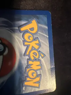 Pokemon Neo Discovery Umbreon TCG Card 32/75 Regular Rare - Image 5