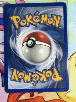 Houndoom - 23/75 - Pokemon Neo Discovery Unlimited Rare Card WOTC LP -c - Image 2