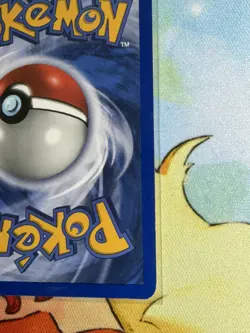 Houndoom - 23/75 - Pokemon Neo Discovery Unlimited Rare Card WOTC LP -c - Image 3