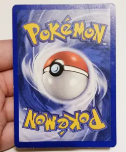 Pokemon TCG Magnemite ☆ RARE NEO DISCOVERY LP - Image 2