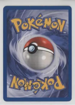 Professor Oak German Pokemon Base Set #88 1999 - Image 2
