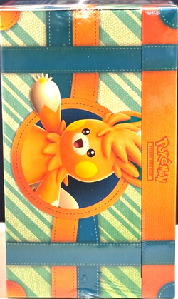 POKEMON TCG PALDEA Adventure Chest Factory Sealed Box-6 Packs, 7 Foil Promos - Image 3