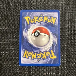 Pokemon TCG Gambler 60/62 Fossil - Image 2