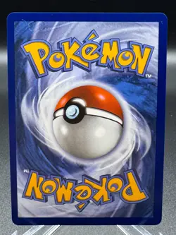 ERROR Pokemon TCG Team Rocket's Crobat ex Ultra Rare Destined Rivals 217/182 - Image 4