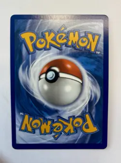 Pokemon Mega Lucario EX 033 MEP Promo Mega Evolution NM Full Art - Image 2