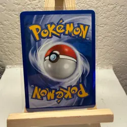 Mantine 64/111 Neo Genesis WOTC Pokemon TCG - Image 2