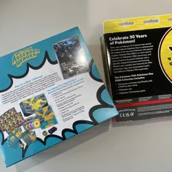 Pokemon Ascended Heroes etb elite trainer box & Pokemon Day 2026 Bundle - Image 2