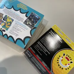 Pokemon Ascended Heroes etb elite trainer box & Pokemon Day 2026 Bundle - Image 3