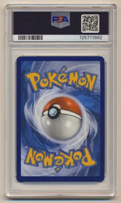 PSA 9 Pokemon Prismatic Evolutions PRE EN SIR Sylveon EX 156/131 MINT Condition! - Image 2