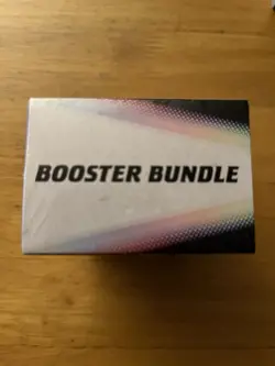Pokemon TCG Prismatic Evolutions Booster Bundle Sealed - Image 4