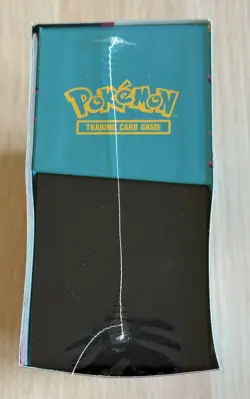 Pokemon TCG Ascended Heroes Elite Trainer Box ETB Sealed New - Image 2