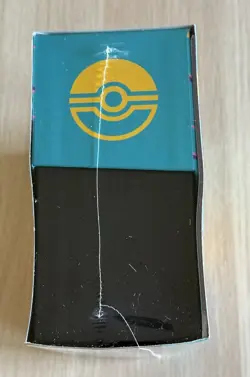 Pokemon TCG Ascended Heroes Elite Trainer Box ETB Sealed New - Image 4